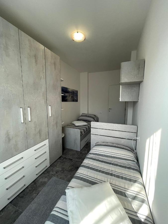 Magic Apartments 바르돌리노 외부 사진