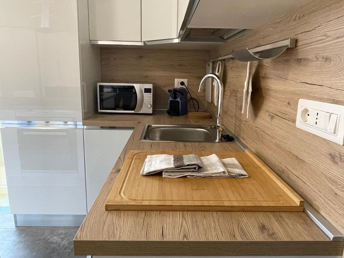 Magic Apartments 바르돌리노 외부 사진