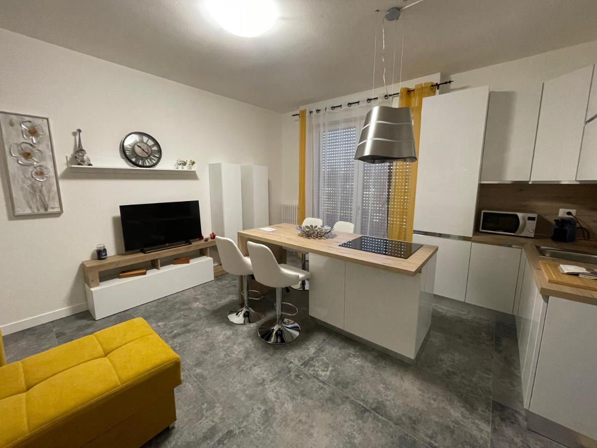 Magic Apartments 바르돌리노 외부 사진